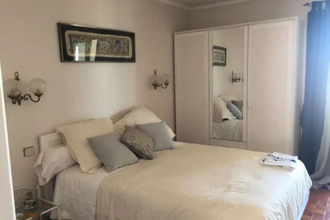 App 120m2 Balcony Magnificent Megtekintés
