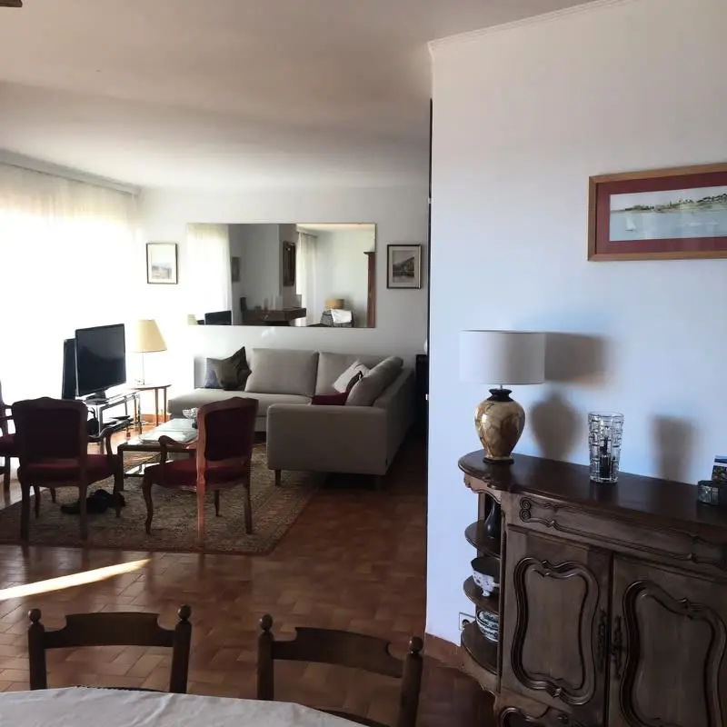 App 120m2 Balcony Magnificent Megtekintés