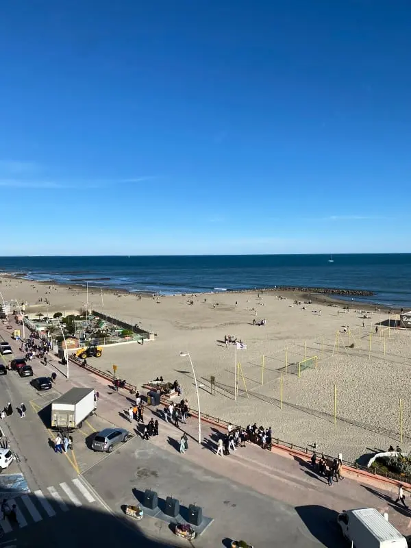 App 120m2 Balcony Magnificent Megtekintés