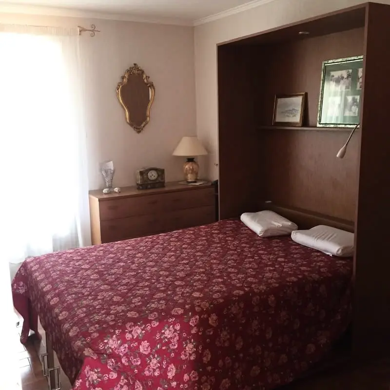 App 120m2 Balcony Magnificent Megtekintés