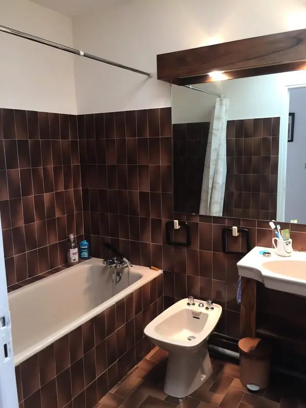 App 120m2 Balcony Magnificent Megtekintés