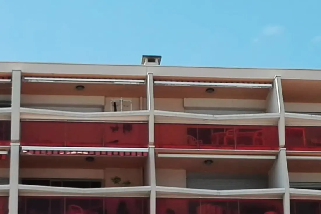 App 120m2 Balcony Magnificent Megtekintés