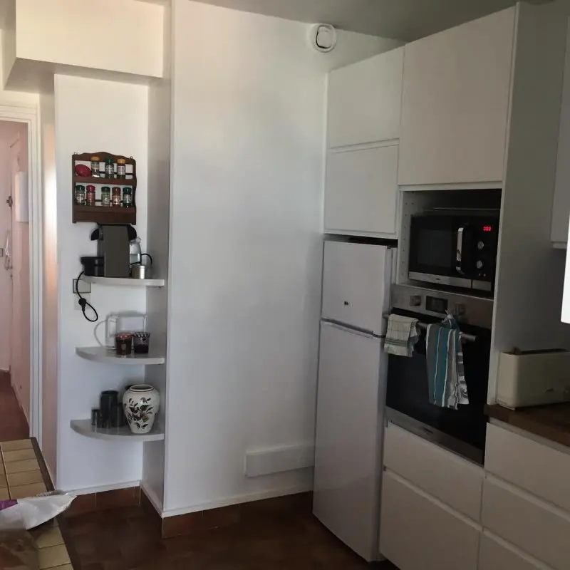 App 120m2 Balcony Magnificent Megtekintés