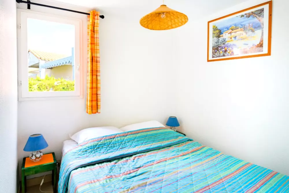 Les Résidences Lagrange Les Soleillades et Le Scarlett2 étoiles★★