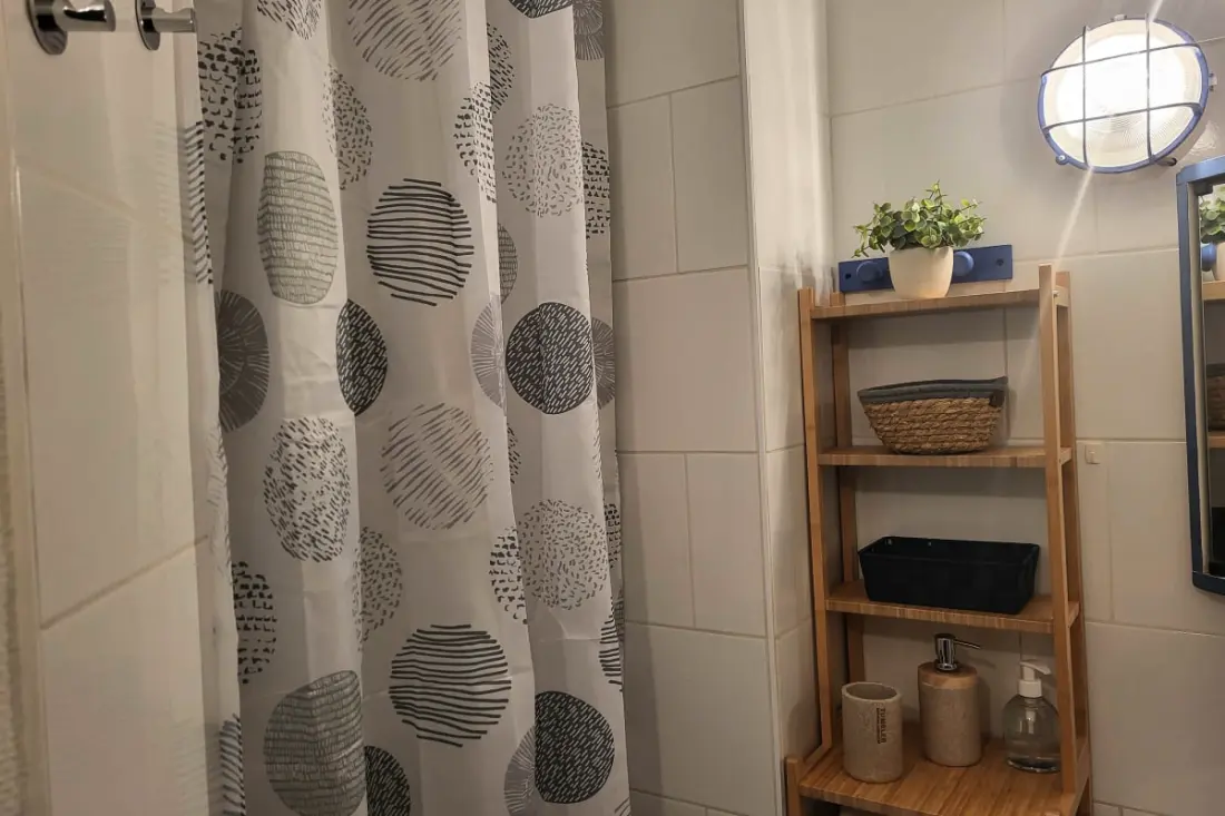 Apartman a kerttel - Sea View