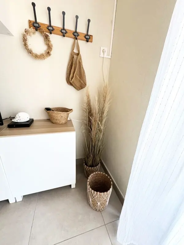 Apartman a kerttel - Sea View