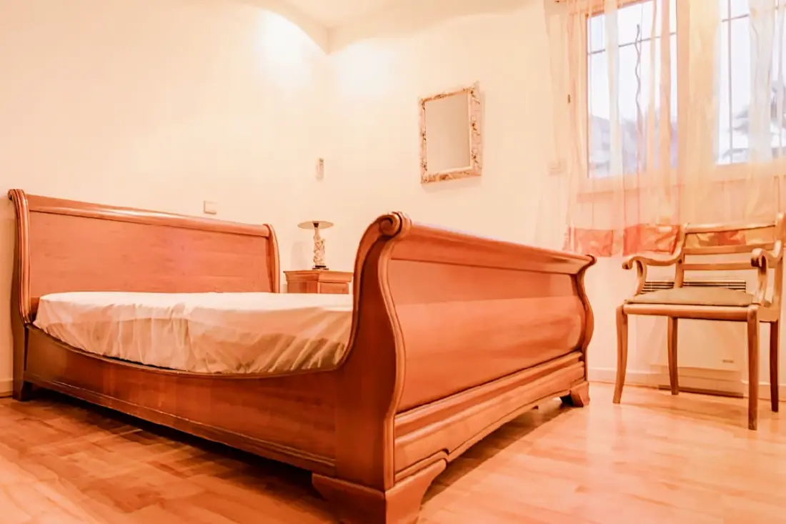 Gyönyörű apartman a strand közelében, Palavas Les Flots