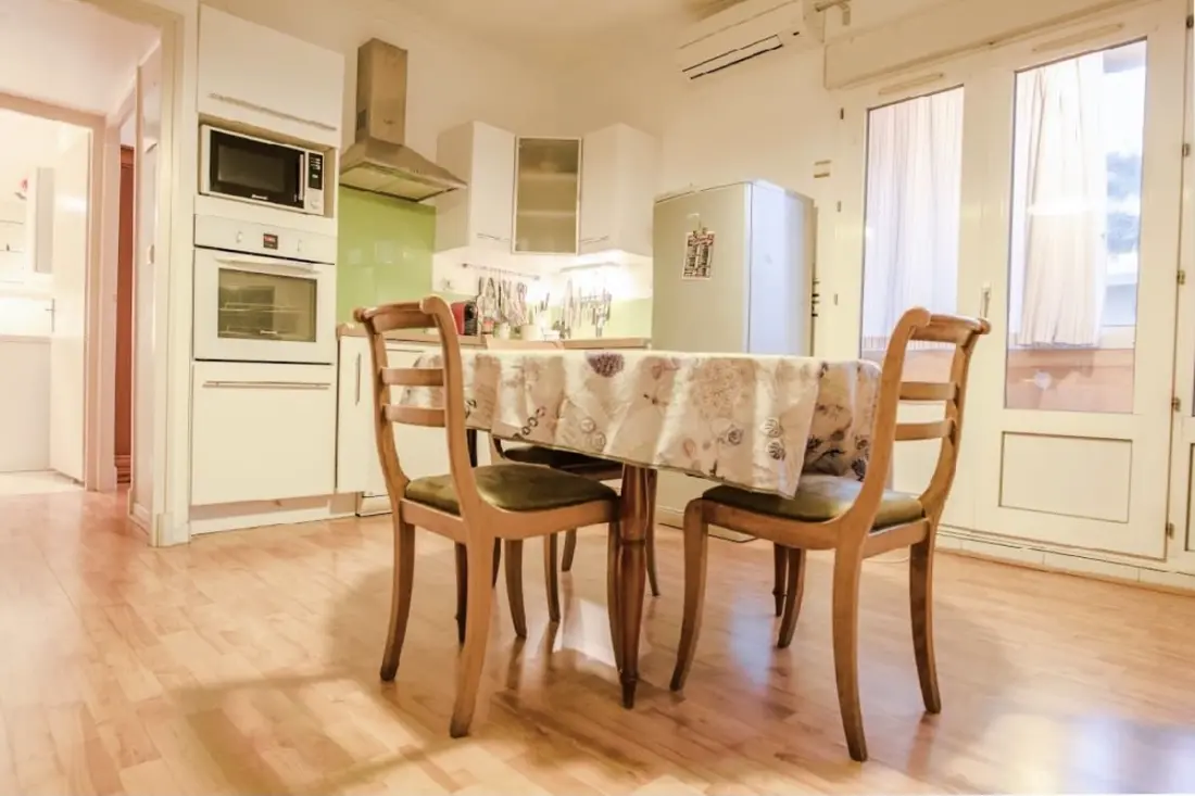 Gyönyörű apartman a strand közelében, Palavas Les Flots