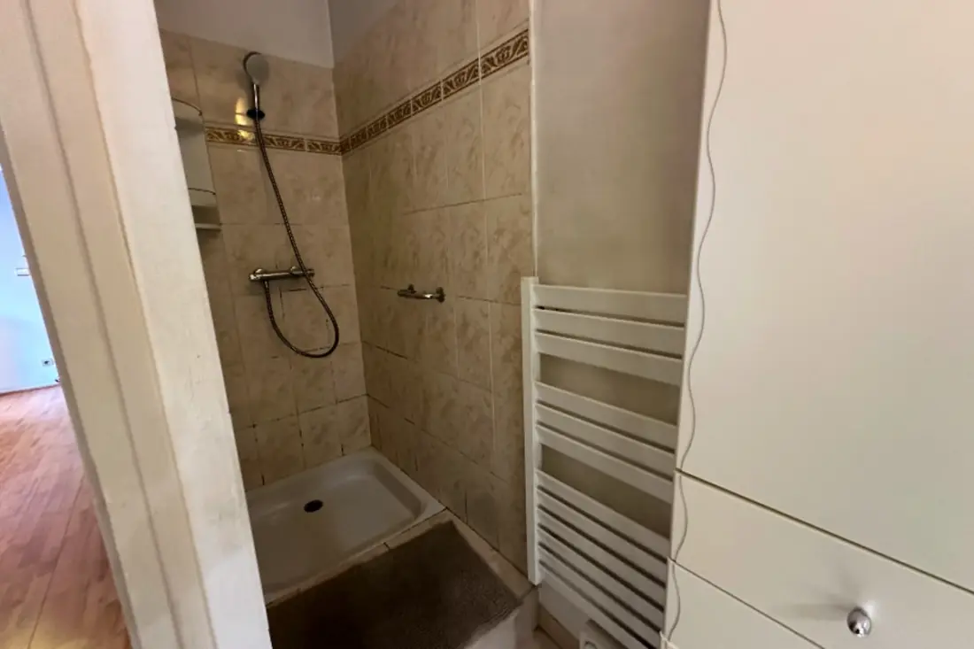 Gyönyörű apartman a strand közelében, Palavas Les Flots