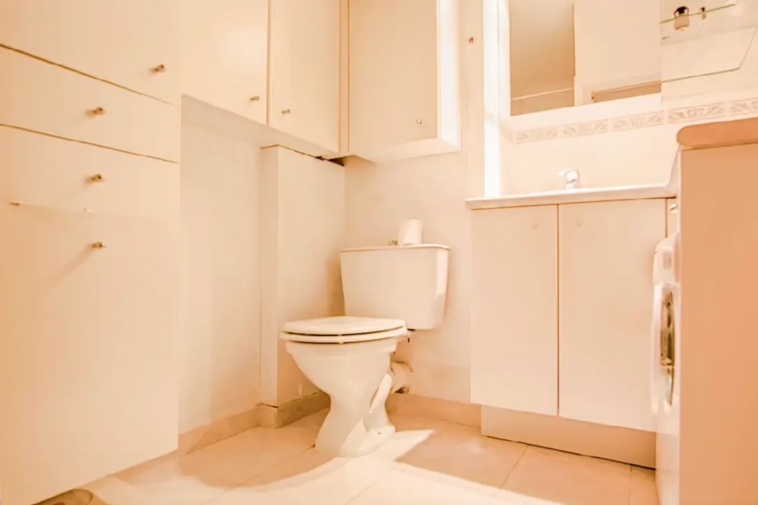 Gyönyörű apartman a strand közelében, Palavas Les Flots