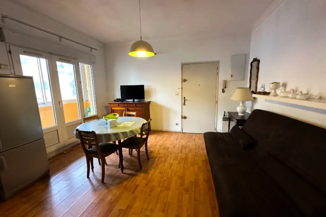 Gyönyörű apartman a strand közelében, Palavas Les Flots