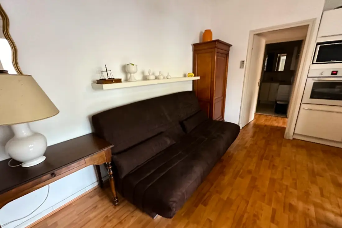 Gyönyörű apartman a strand közelében, Palavas Les Flots