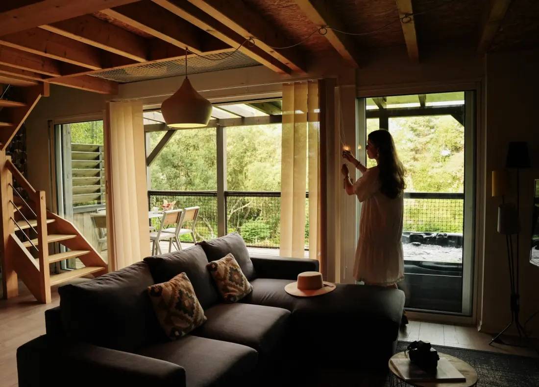 Gite de France Irma 4 oren