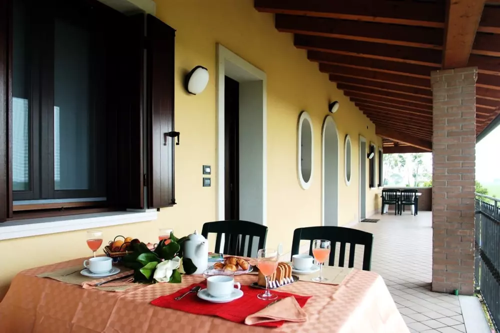 Tenuta Regina Agriturismo e Glamping