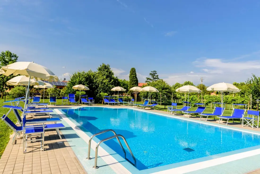 Tenuta Regina Agriturismo e Glamping