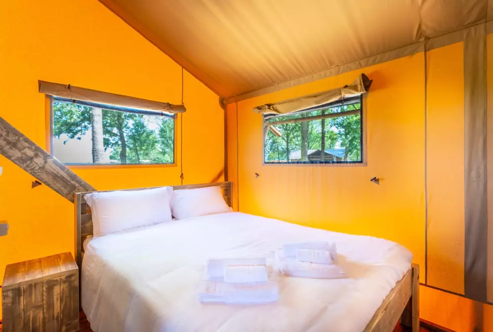 Tenuta Regina Agriturismo e Glamping