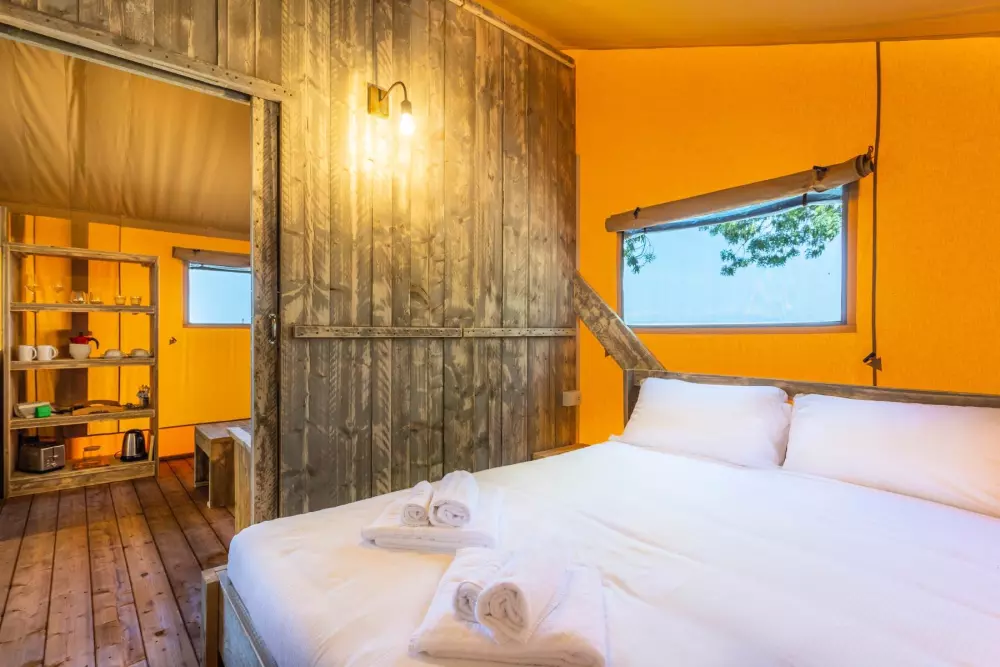 Tenuta Regina Agriturismo e Glamping