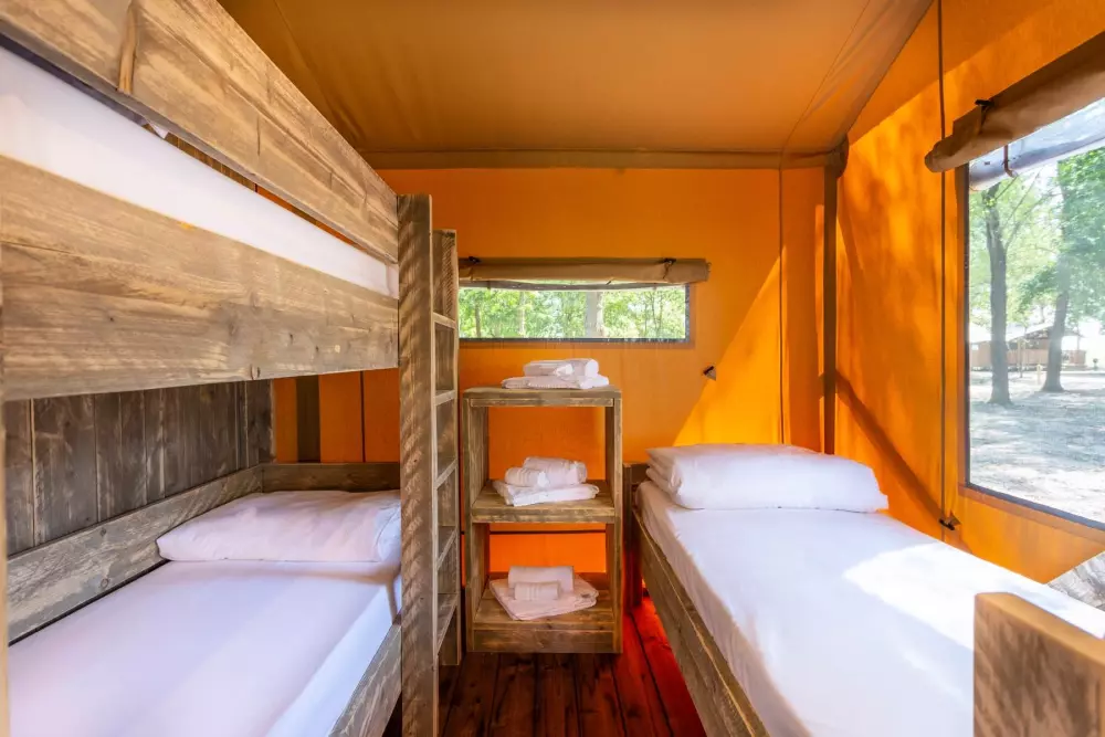 Tenuta Regina Agriturismo e Glamping