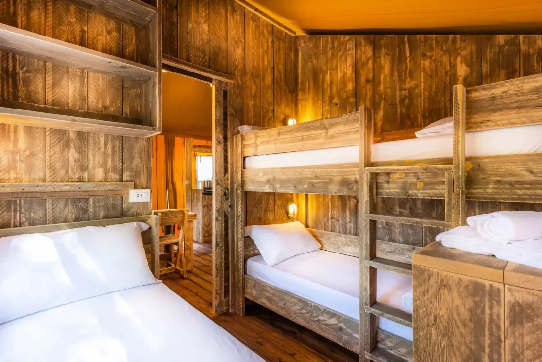 Tenuta Regina Agriturismo e Glamping