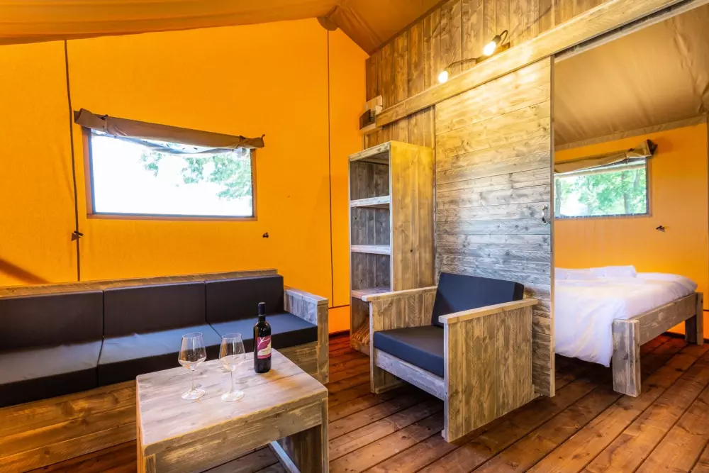 Tenuta Regina Agriturismo e Glamping