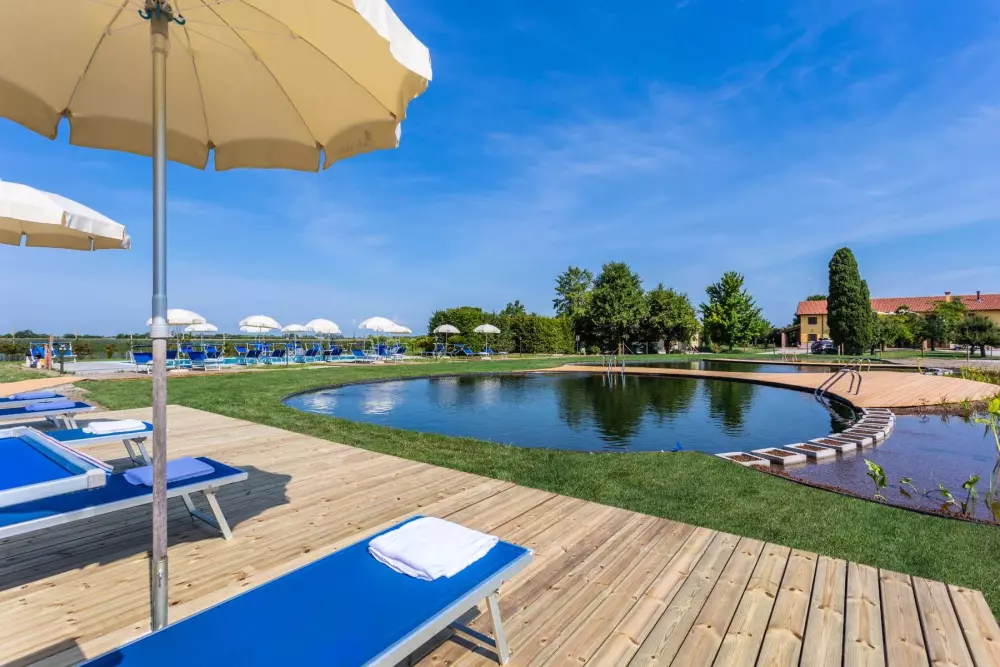 Tenuta Regina Agriturismo e Glamping