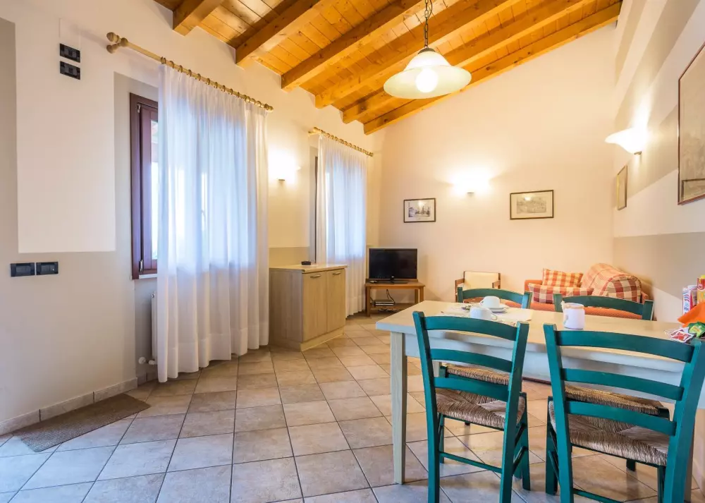 Tenuta Regina Agriturismo e Glamping