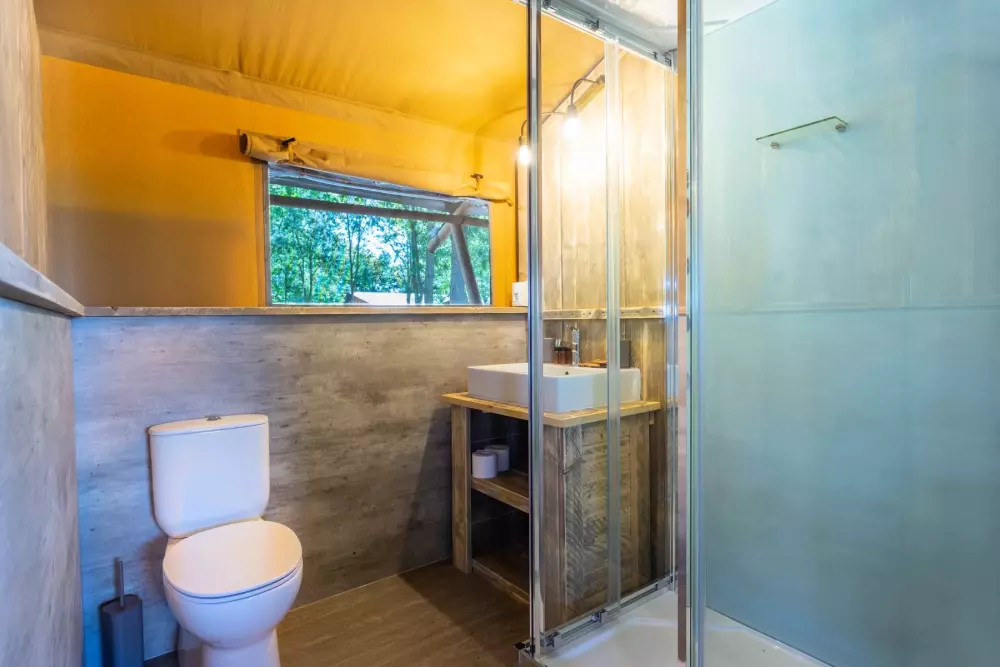 Tenuta Regina Agriturismo e Glamping