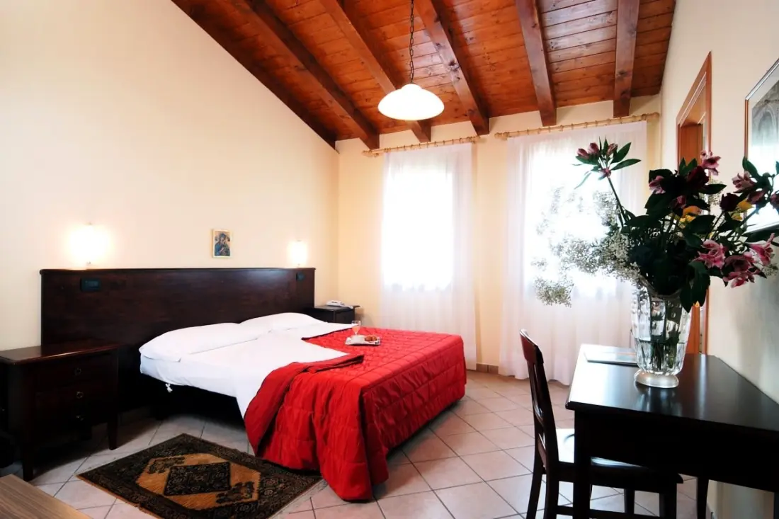 Tenuta Regina Agriturismo e Glamping