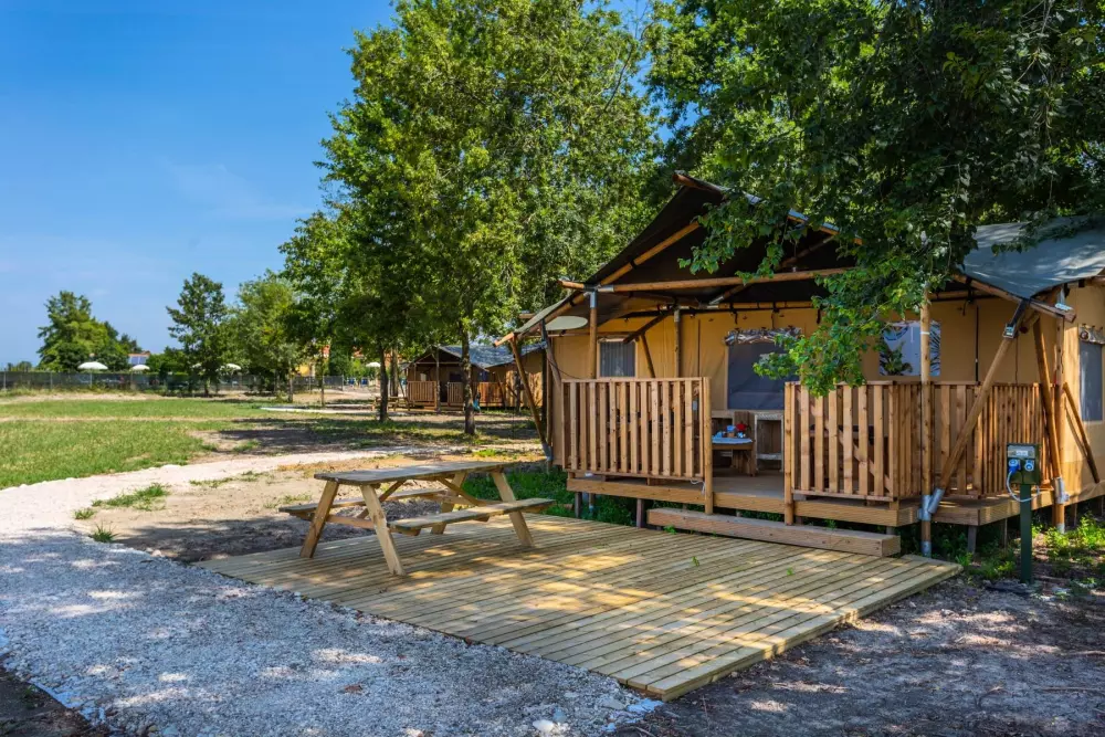 Tenuta Regina Agriturismo e Glamping