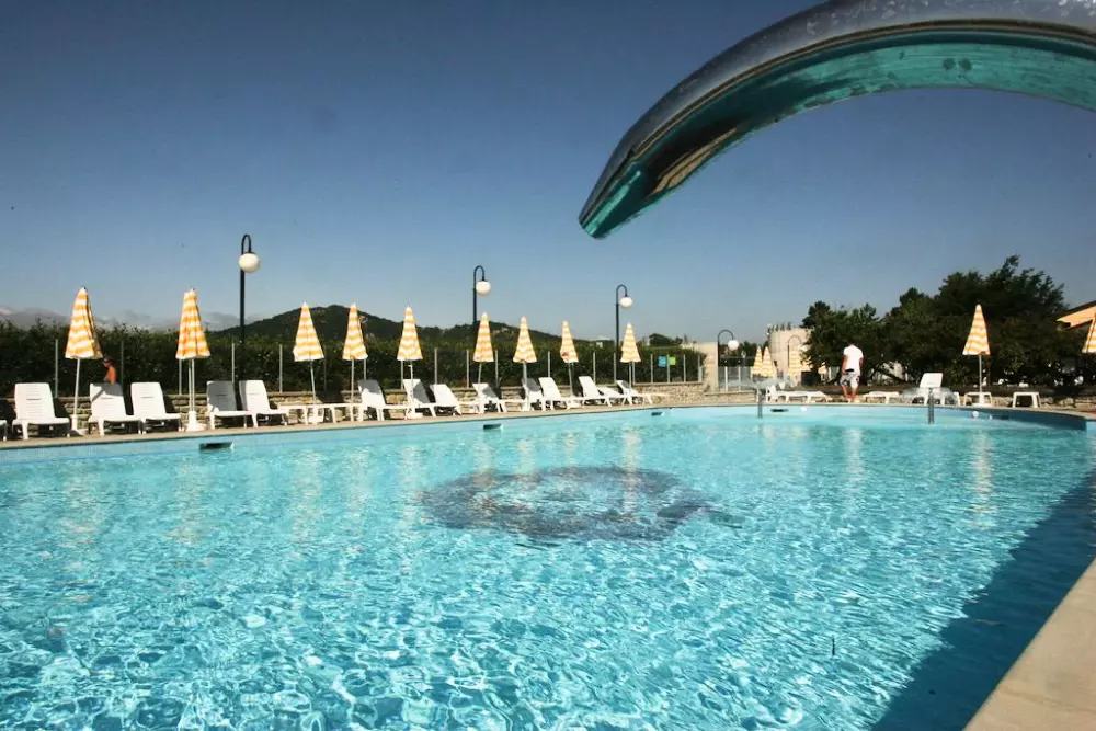 Woonplaats I Cancelli