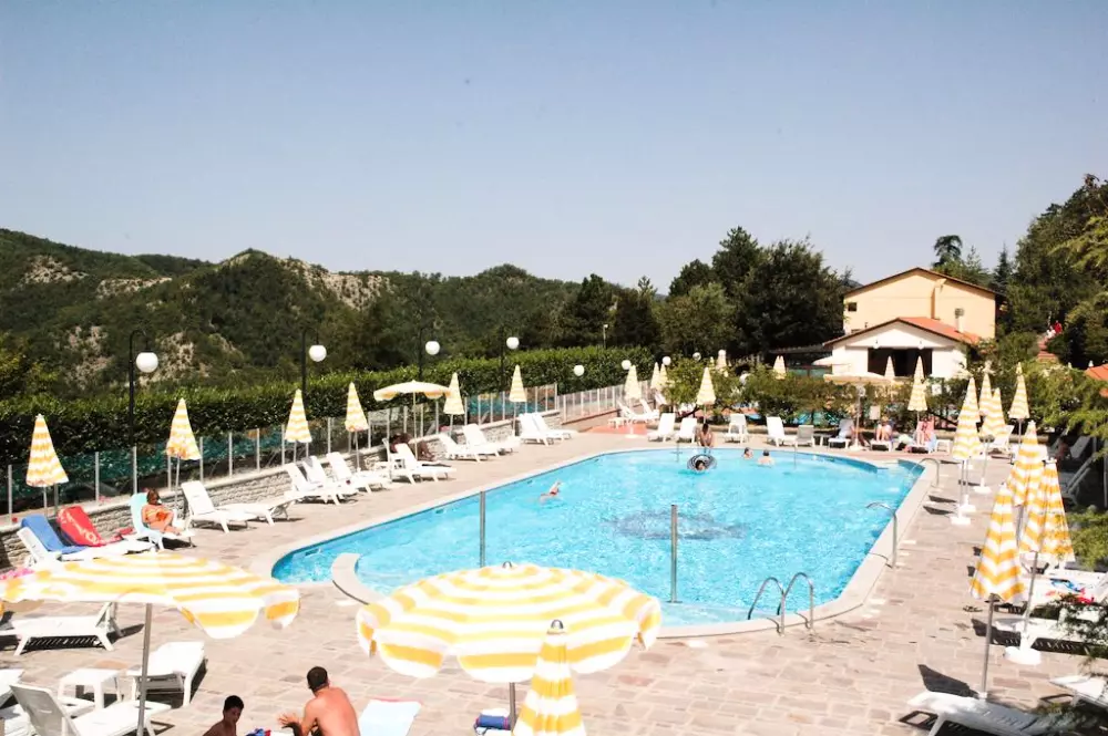 Woonplaats I Cancelli