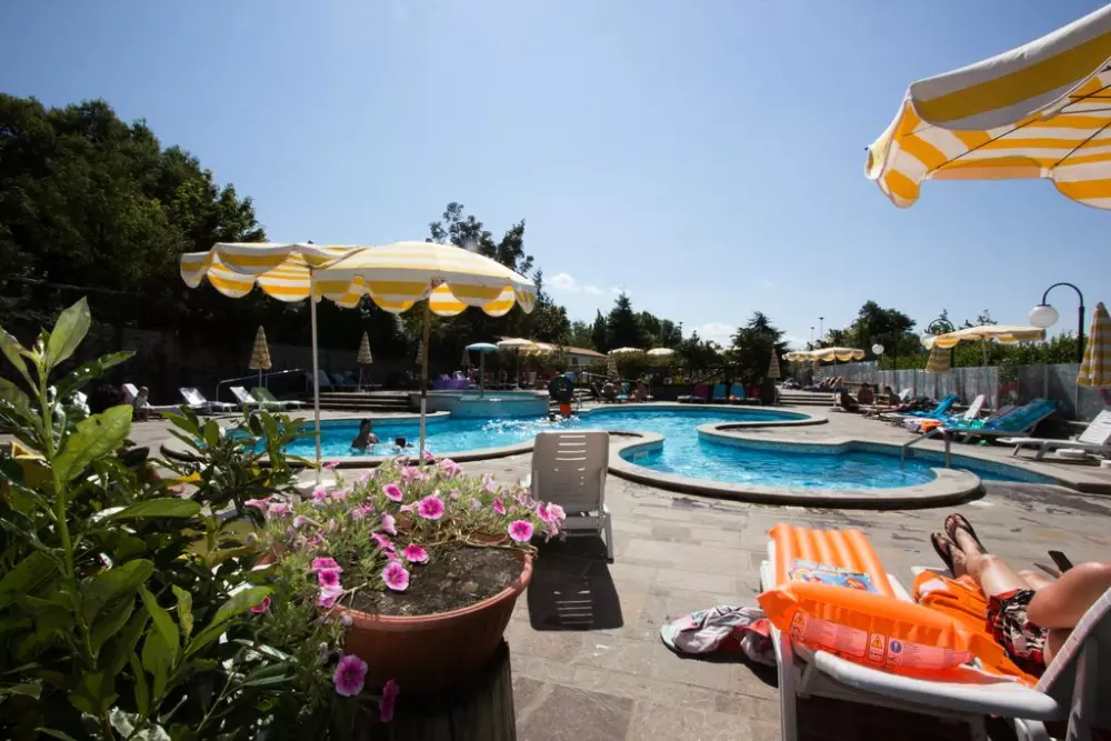 Woonplaats I Cancelli