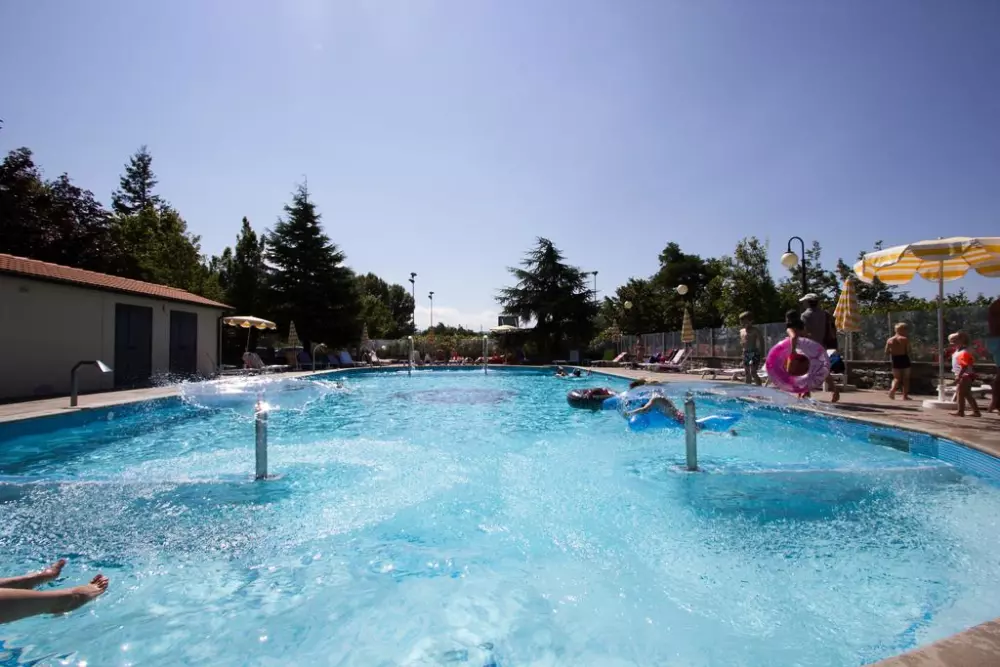 Woonplaats I Cancelli