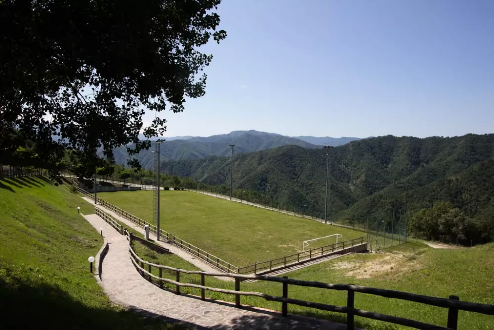 Woonplaats I Cancelli