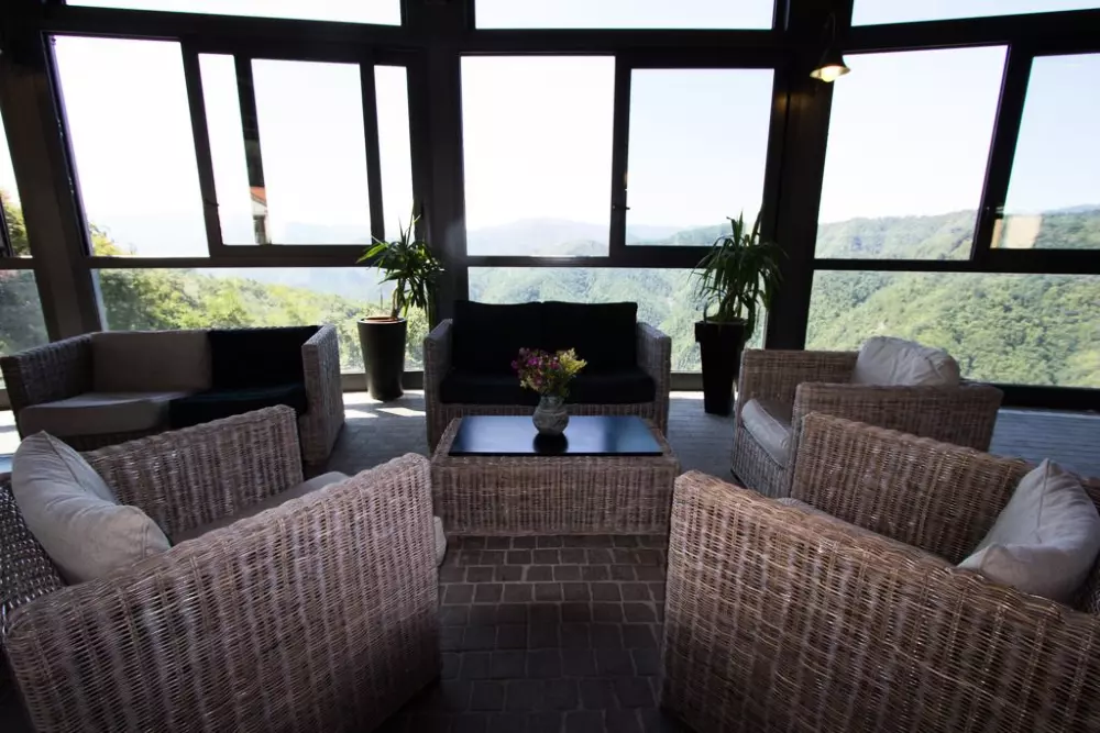 Woonplaats I Cancelli