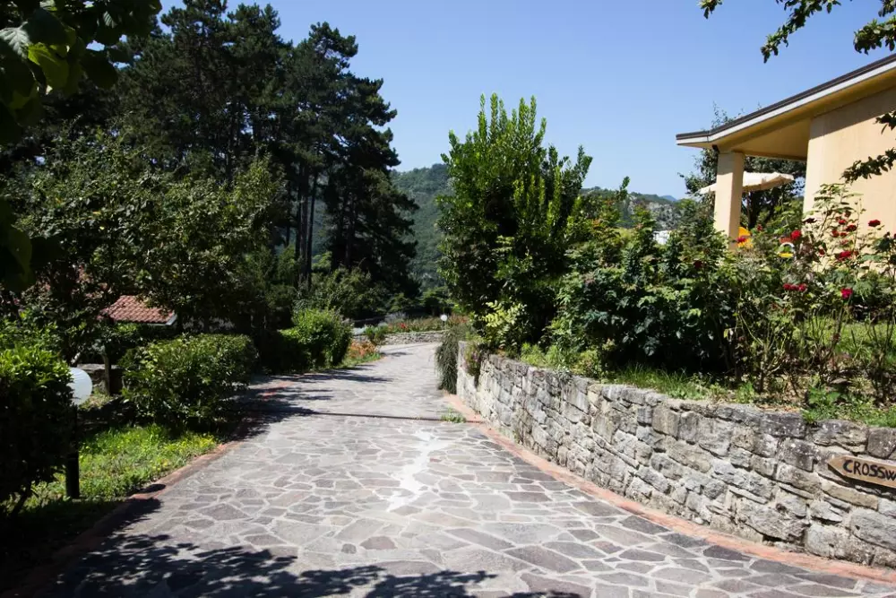 Woonplaats I Cancelli