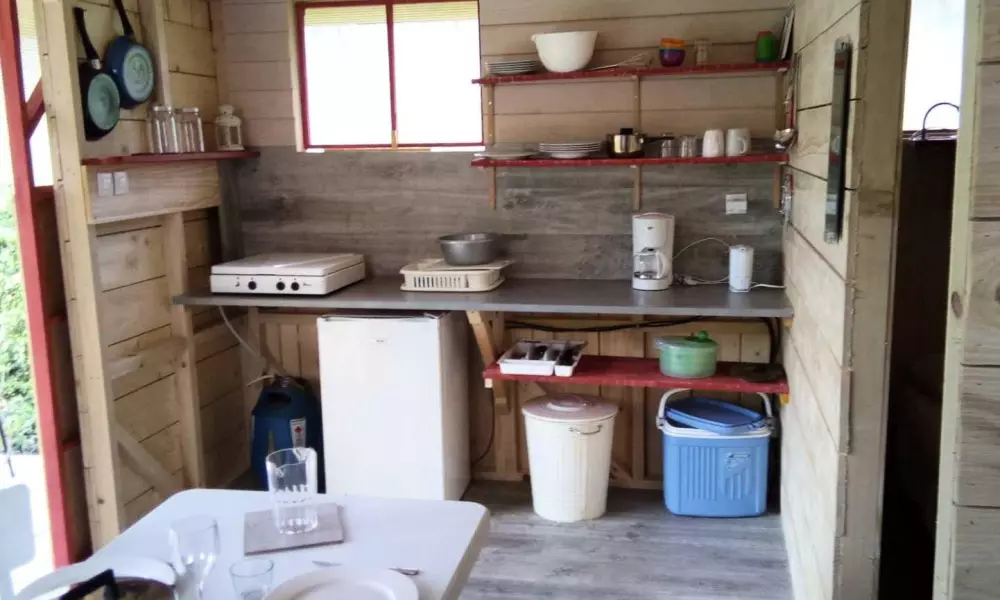 DOMAINE DE PECANY (La Noix de Pecan'y) 3 Gwiazdy★★★