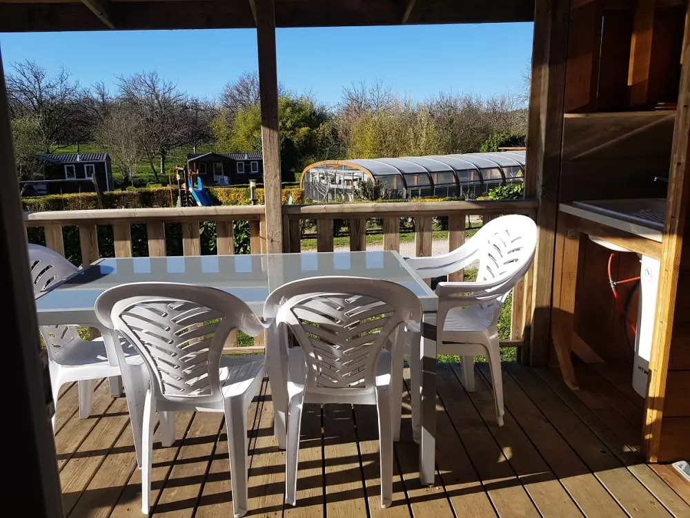 DOMAINE DE PECANY (La Noix de Pecan'y) 3 Gwiazdy★★★