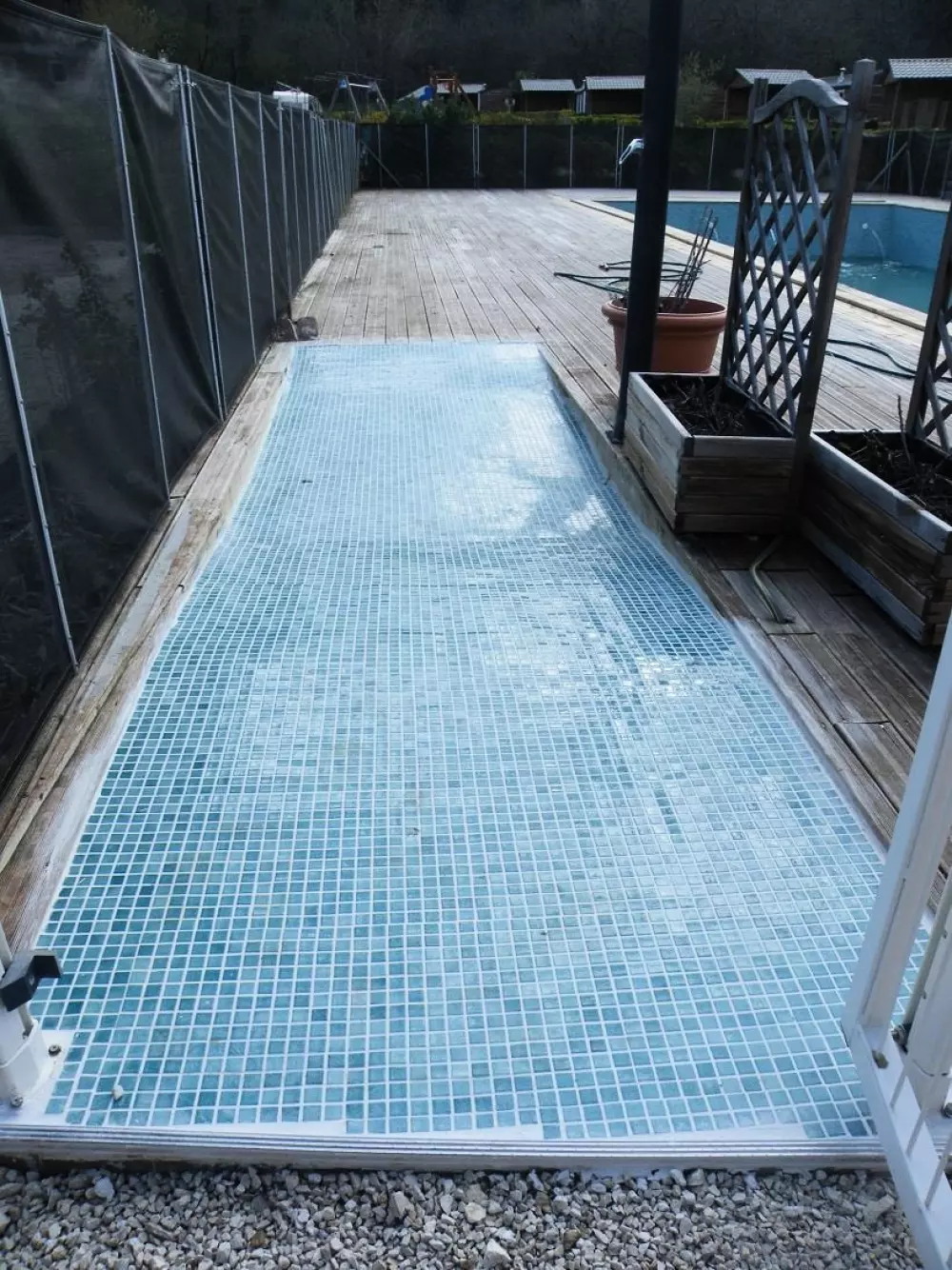 DOMAINE DE PECANY (La Noix de Pecan'y) 3 Gwiazdy★★★