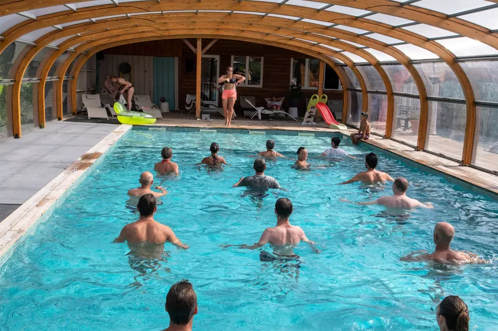 DOMAINE DE PECANY (La Noix de Pecan'y) 3 Gwiazdy★★★