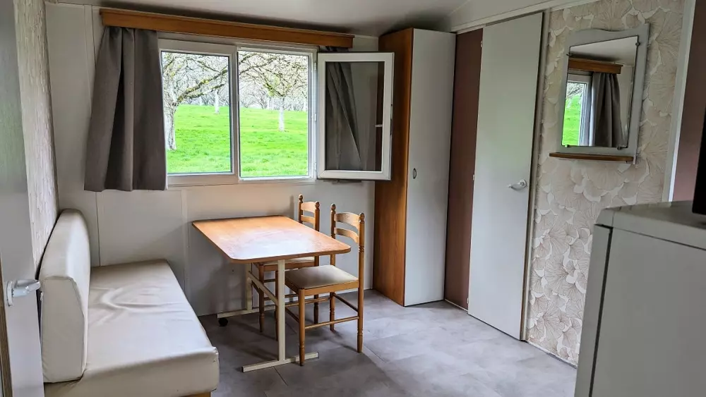 DOMAINE DE PECANY (La Noix de Pecan'y) 3 Gwiazdy★★★