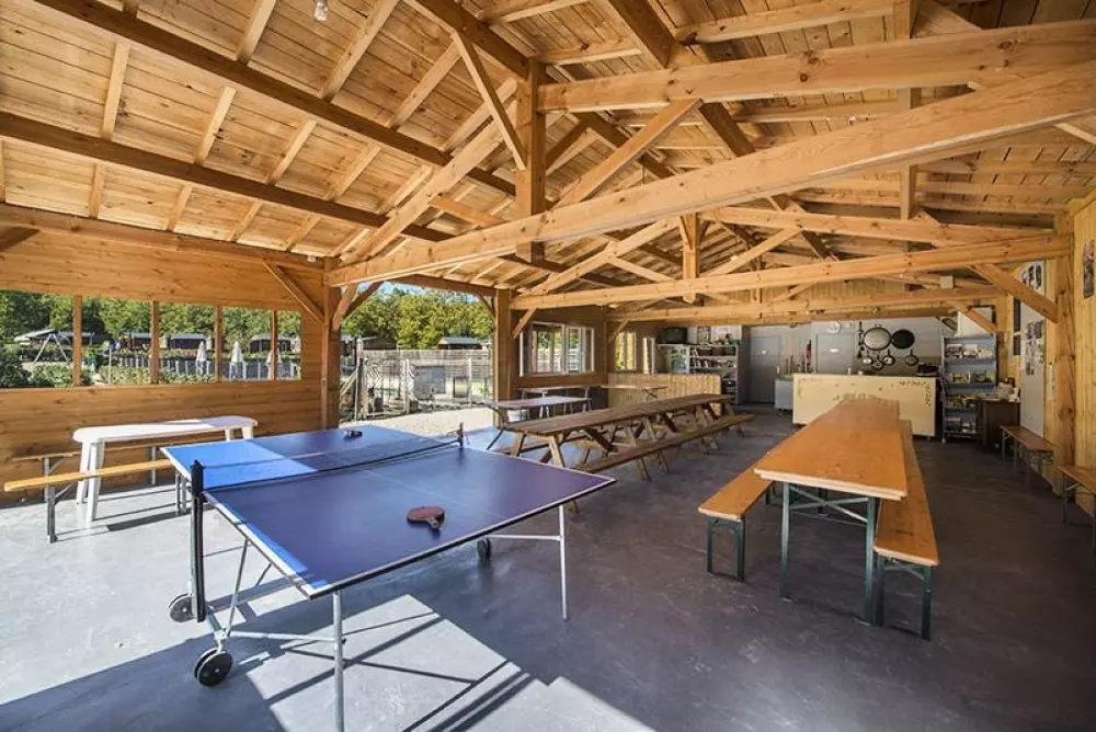 DOMAINE DE PECANY (La Noix de Pecan'y) 3 Gwiazdy★★★