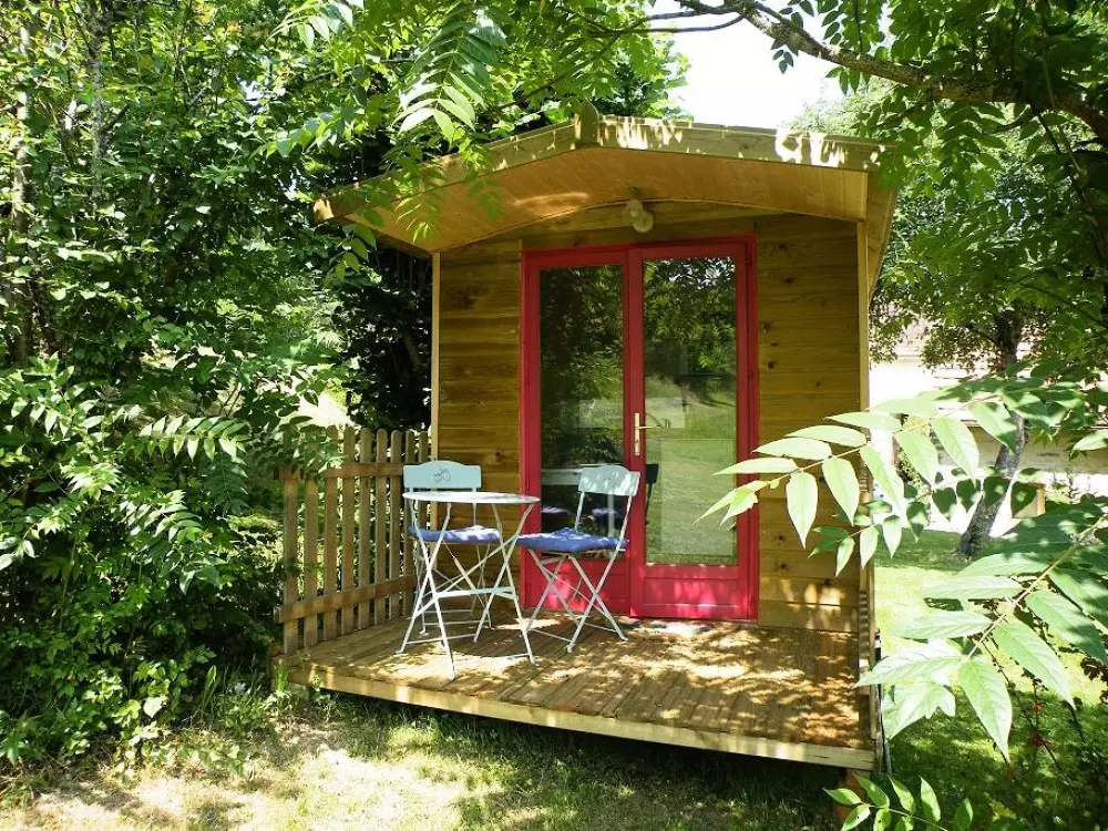 DOMAINE DE PECANY (La Noix de Pecan'y) 3 Gwiazdy★★★