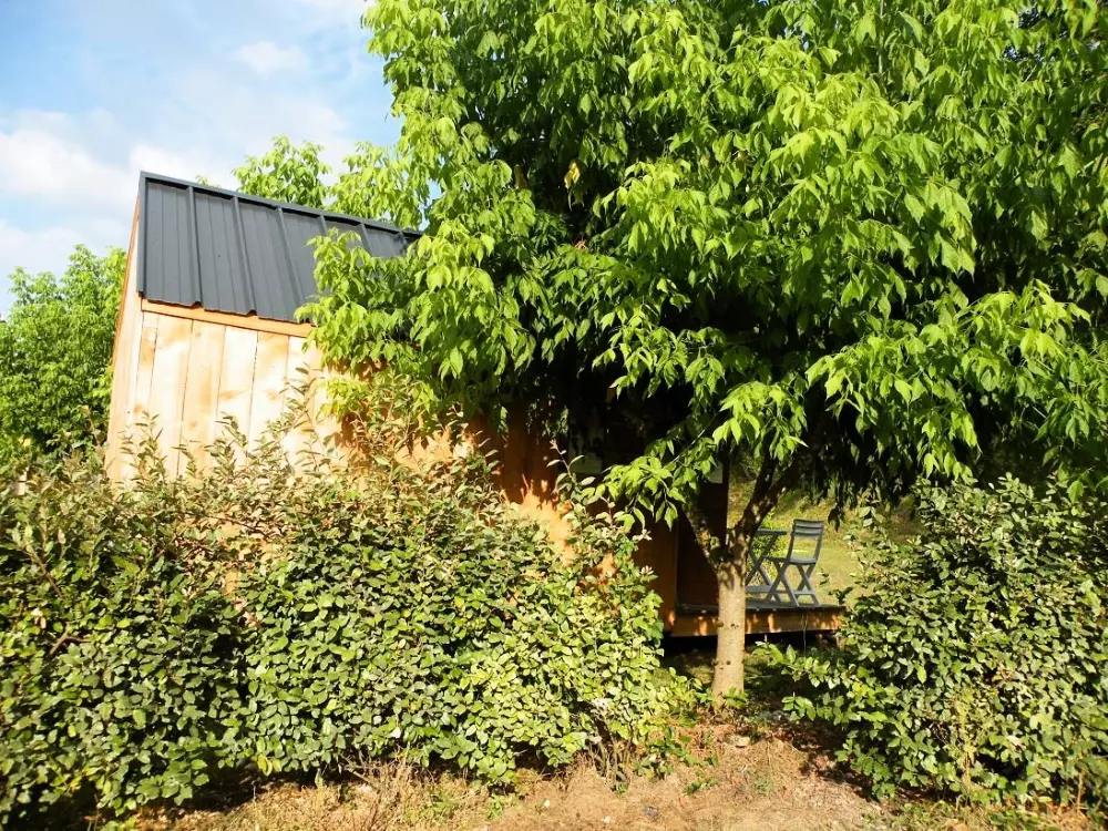 DOMAINE DE PECANY (La Noix de Pecan'y) 3 Gwiazdy★★★