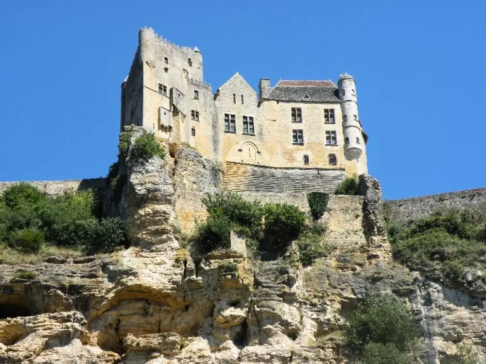 DOMAINE DE PECANY (La Noix de Pecan'y) 3 Gwiazdy★★★