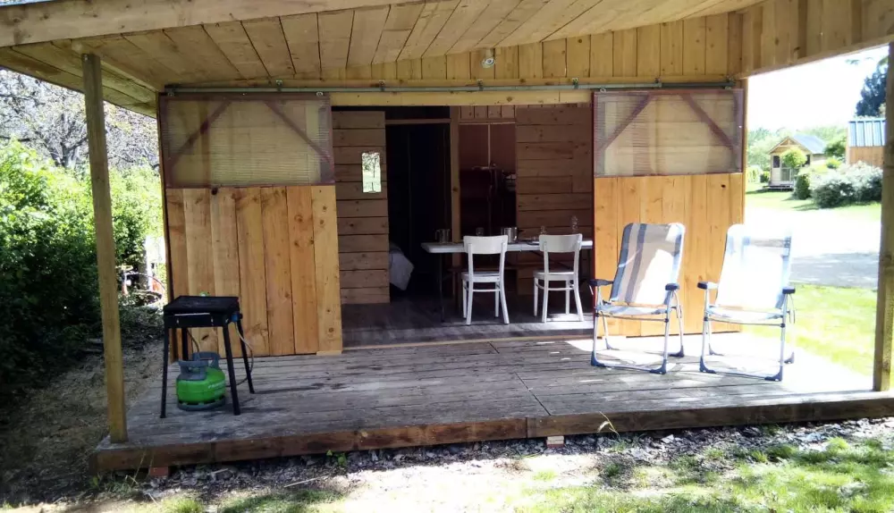 DOMAINE DE PECANY (La Noix de Pecan'y) 3 Gwiazdy★★★