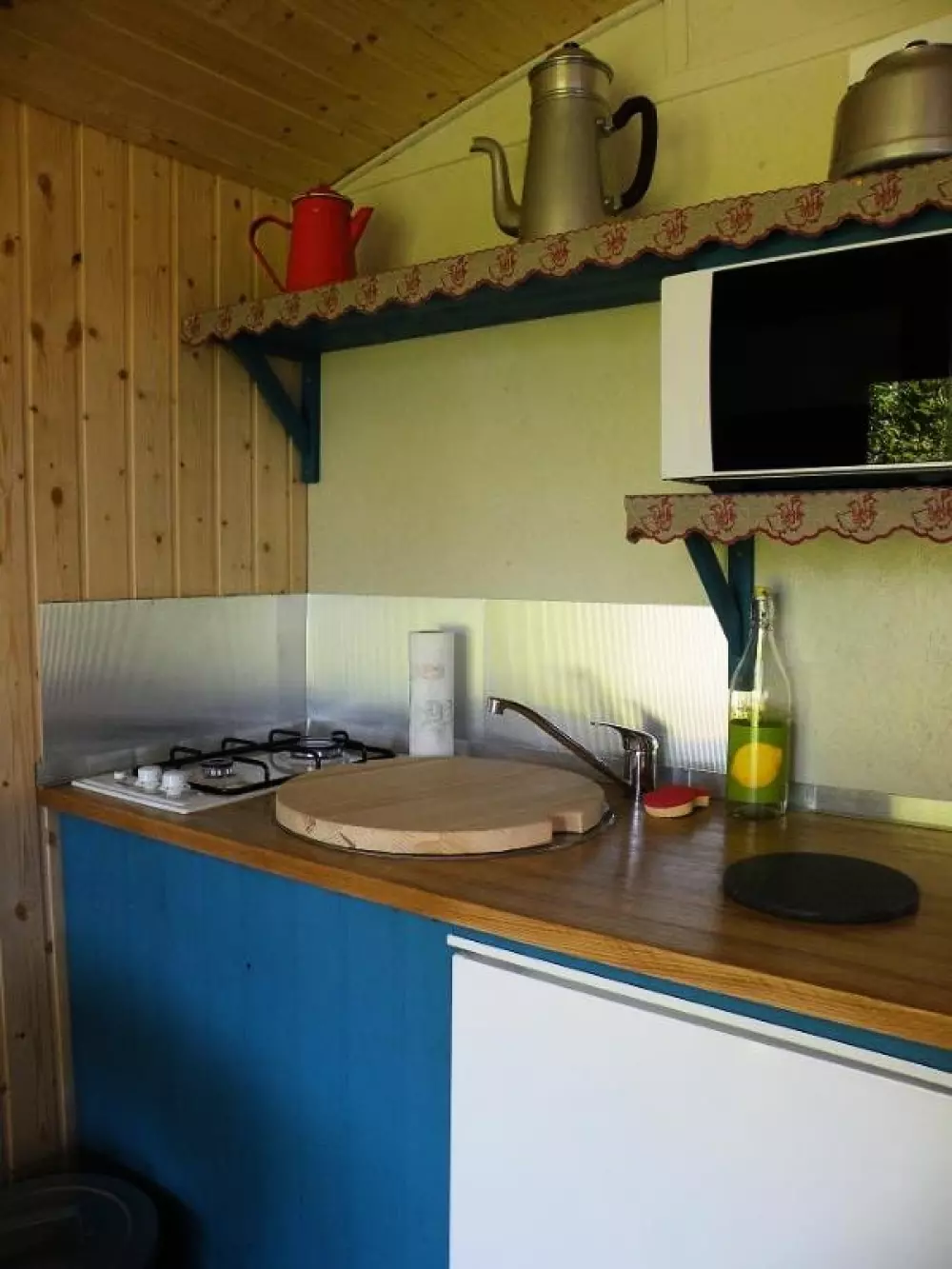 DOMAINE DE PECANY (La Noix de Pecan'y) 3 Gwiazdy★★★