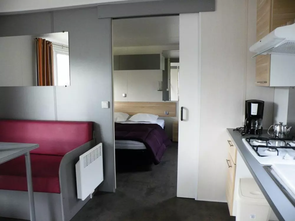 DOMAINE DE PECANY (La Noix de Pecan'y) 3 Gwiazdy★★★