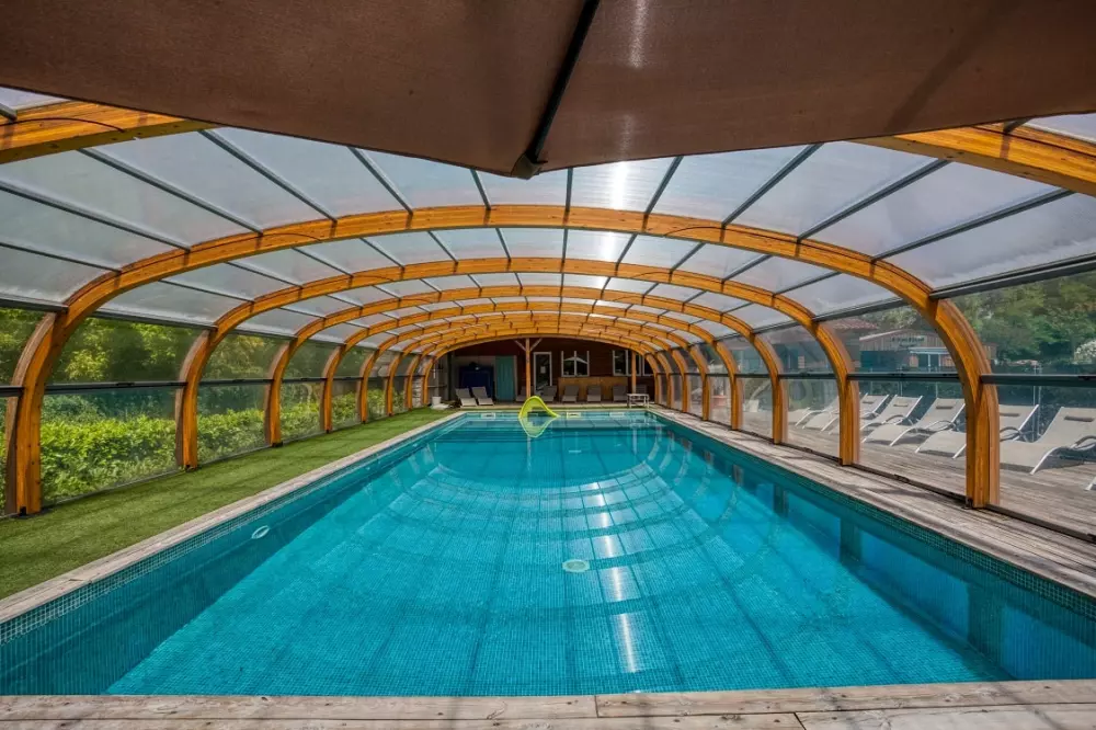 DOMAINE DE PECANY (La Noix de Pecan'y) 3 Gwiazdy★★★