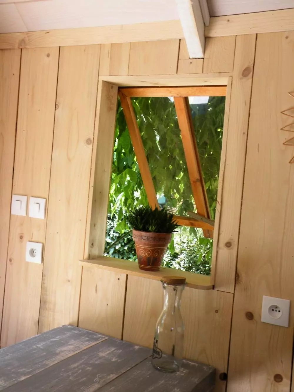 DOMAINE DE PECANY (La Noix de Pecan'y) 3 Gwiazdy★★★